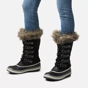 SOREL JOAN OF ARCTIC™ WOMEN'S WATERPROOF BOOT
